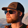 avatar of Connor Lake