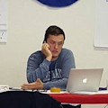 avatar of Reid Van Mouwerik