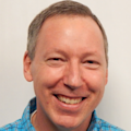 avatar of Tom Harrison