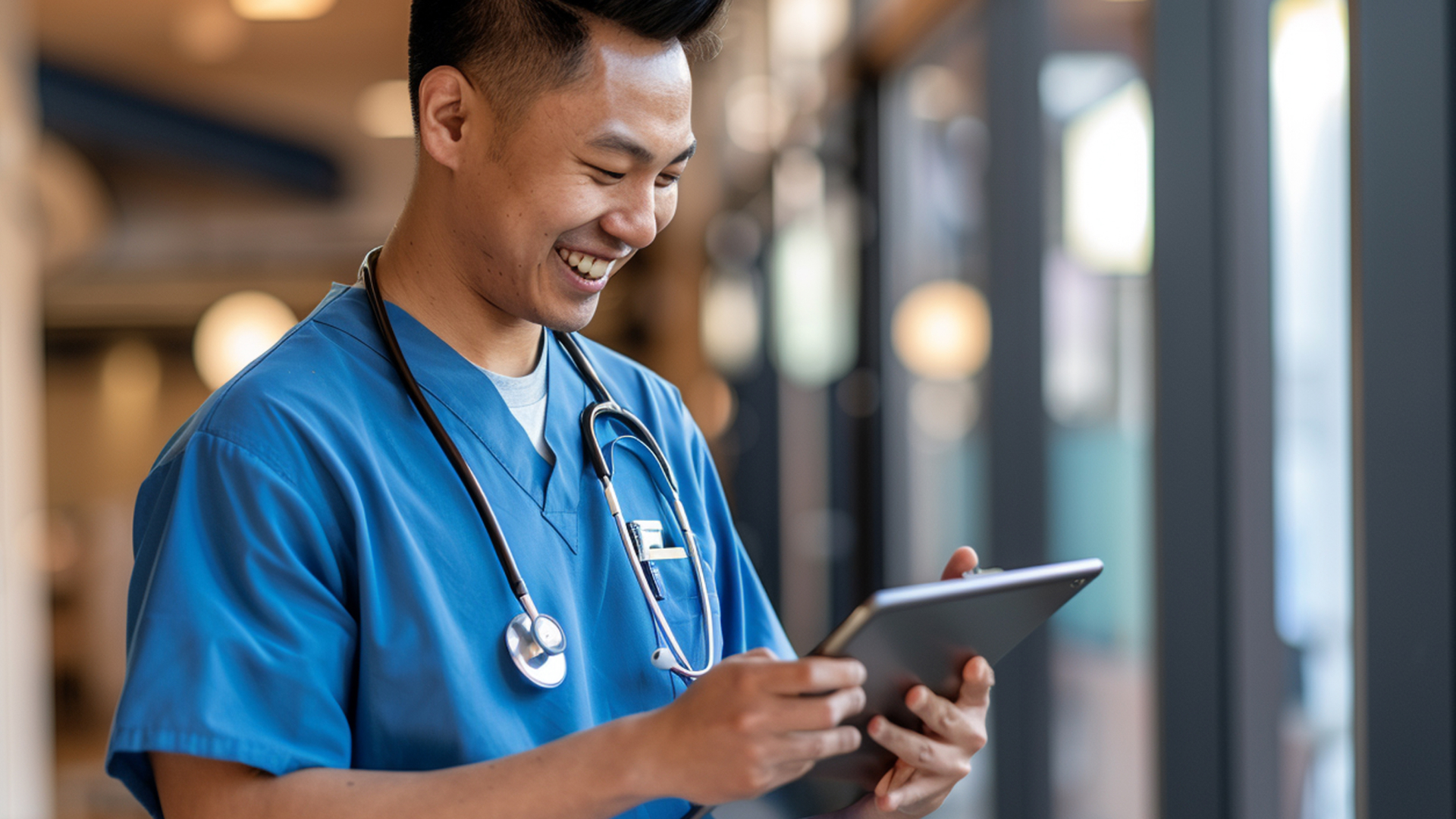 SnapCare Pioneers A New Era of Tech-Driven Workforce Solutions