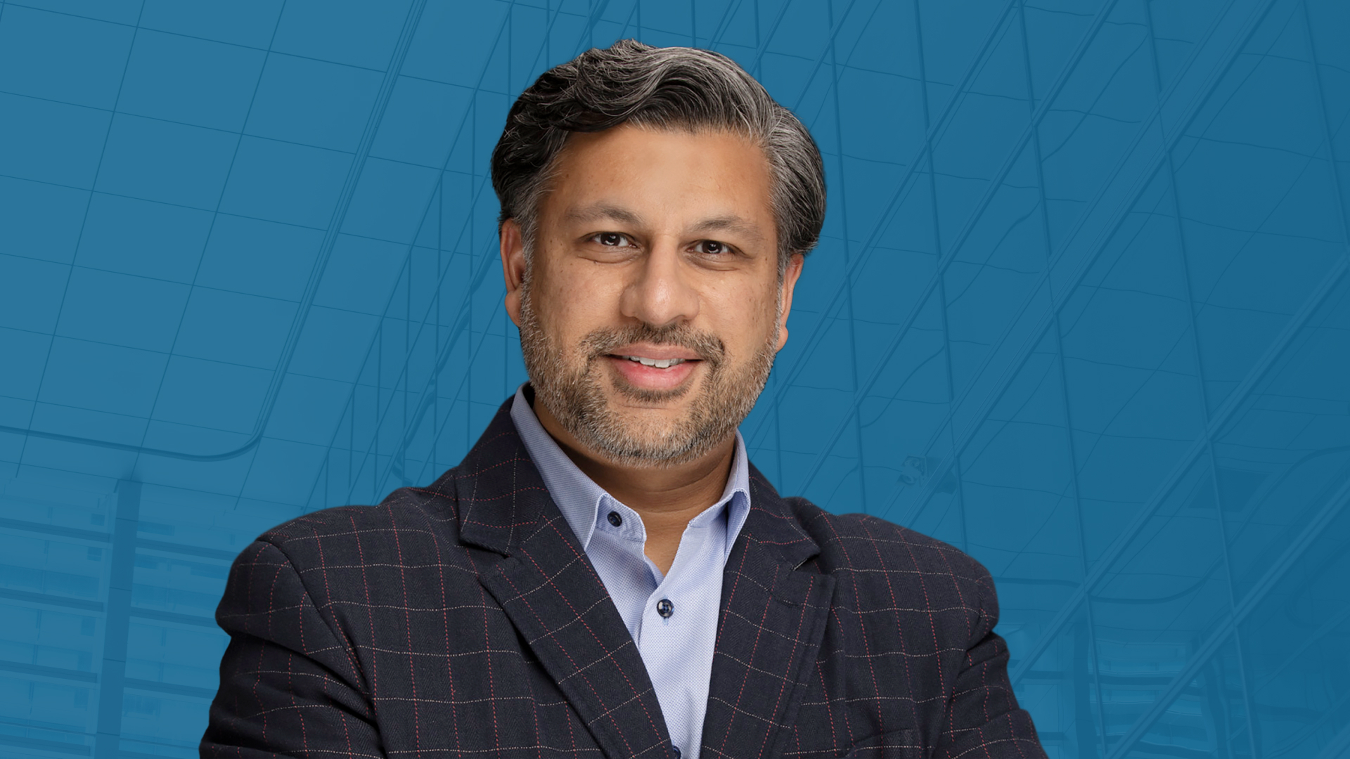 Meet SnapCare’s New Chief Technology Officer: Firasat Hussain