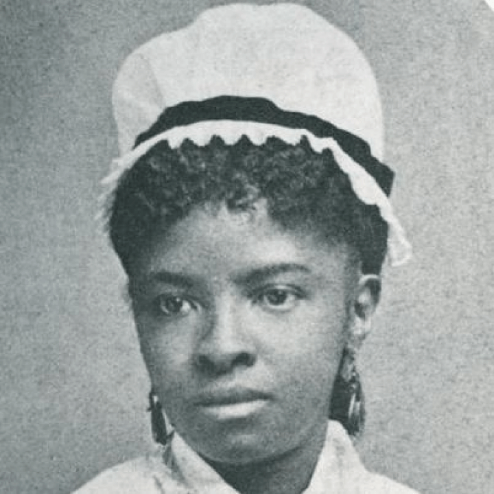 Mary Eliza Mahoney