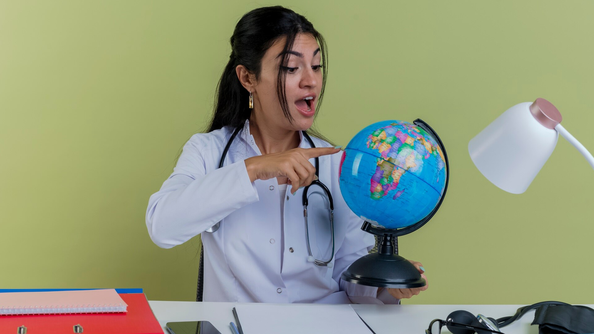 Unveiling the Hidden Gems: The Rewards of Being a Traveling Nurse in a Correctional Facility
