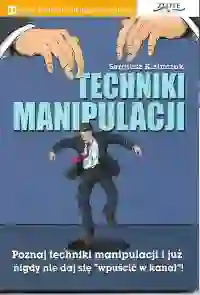 Techiki manipulacji 