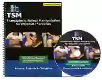 Translatoric Spinal Manipulation