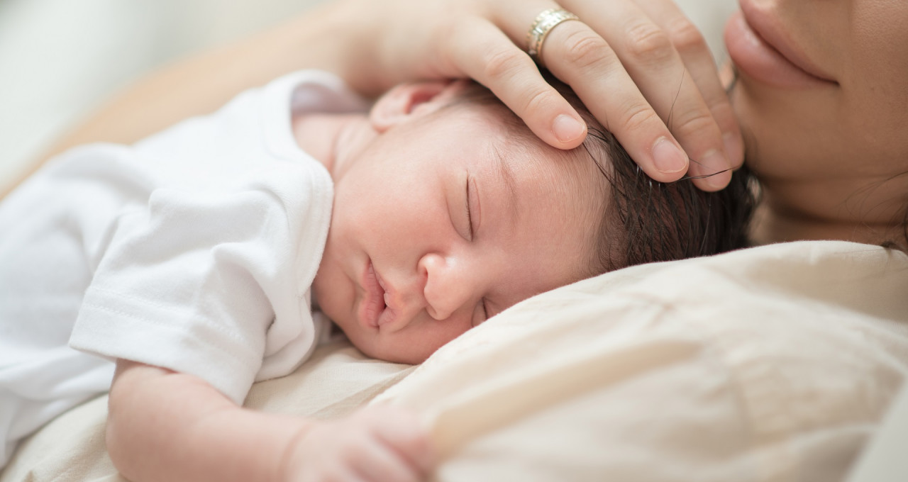 Mutter-Kind-Therapie für depressive Mütter und ihre Babys in Liechtenstein