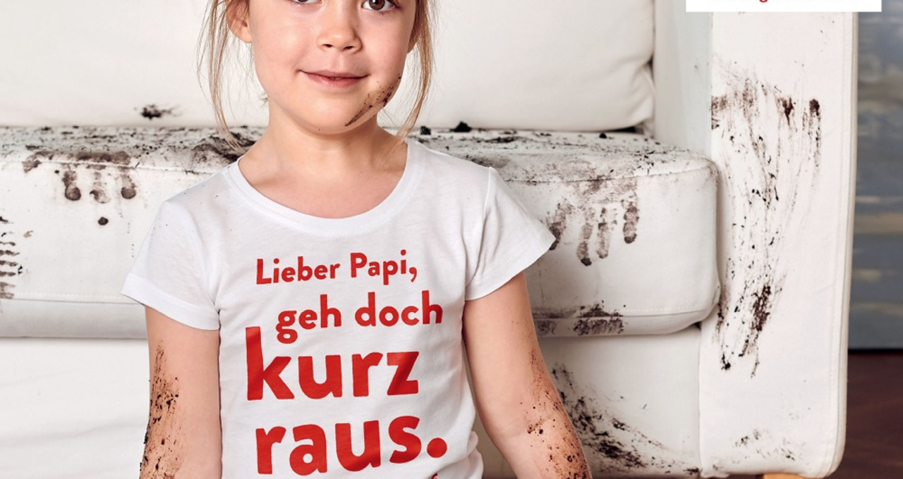 Die Kinderlobby Liechtenstein plädiert für eine gewaltfreie Erziehung. SOS-Kinderdorf als Teil der Kinderlobby setzt sich ebenfalls aktiv für dieses Thema ein. 