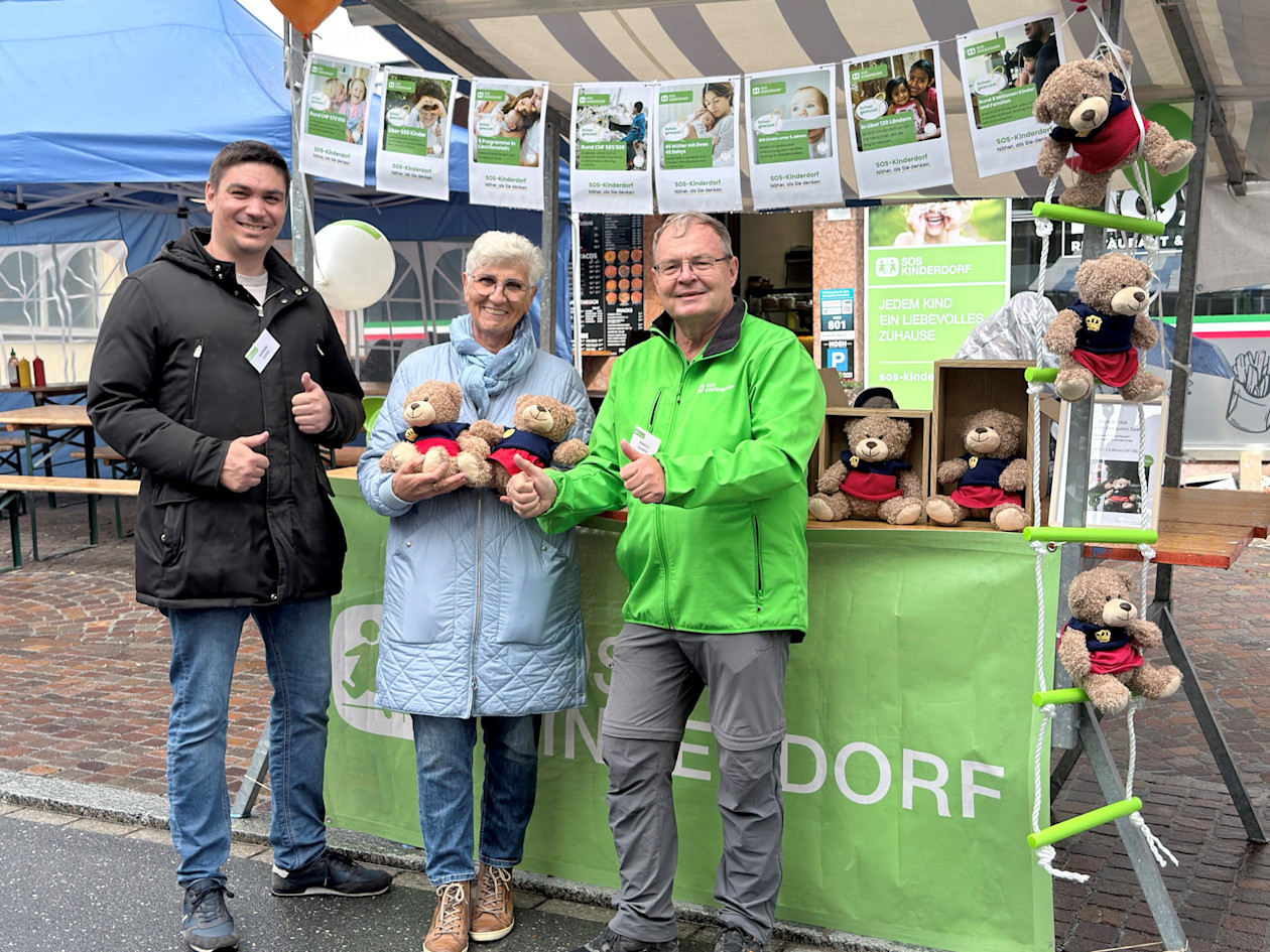 Eschen Fair 2026