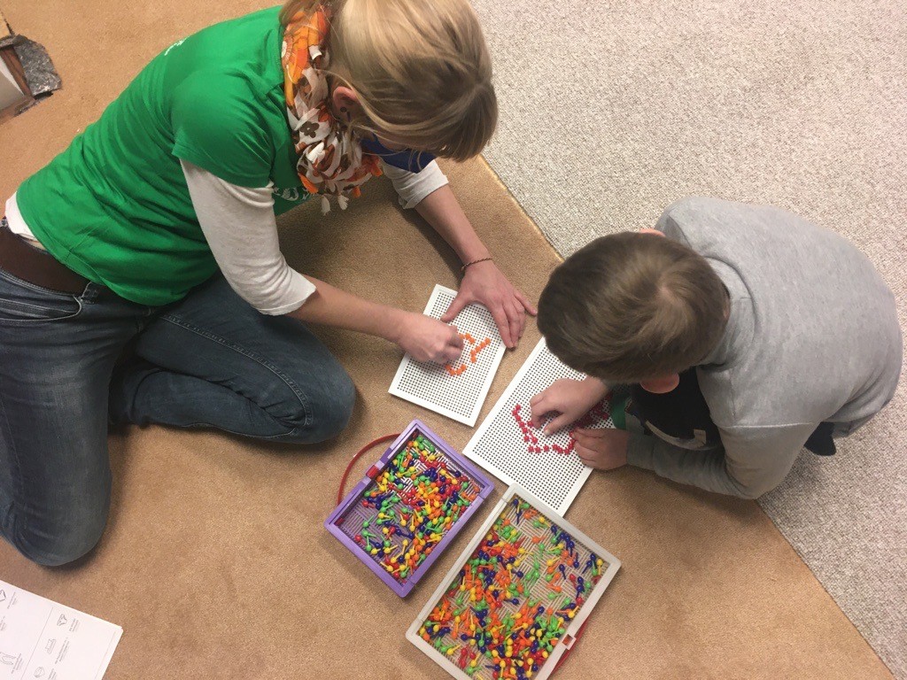 SOS-Kinderdorf kümmert sich um ankommende Kinder aus der Ukraine. 