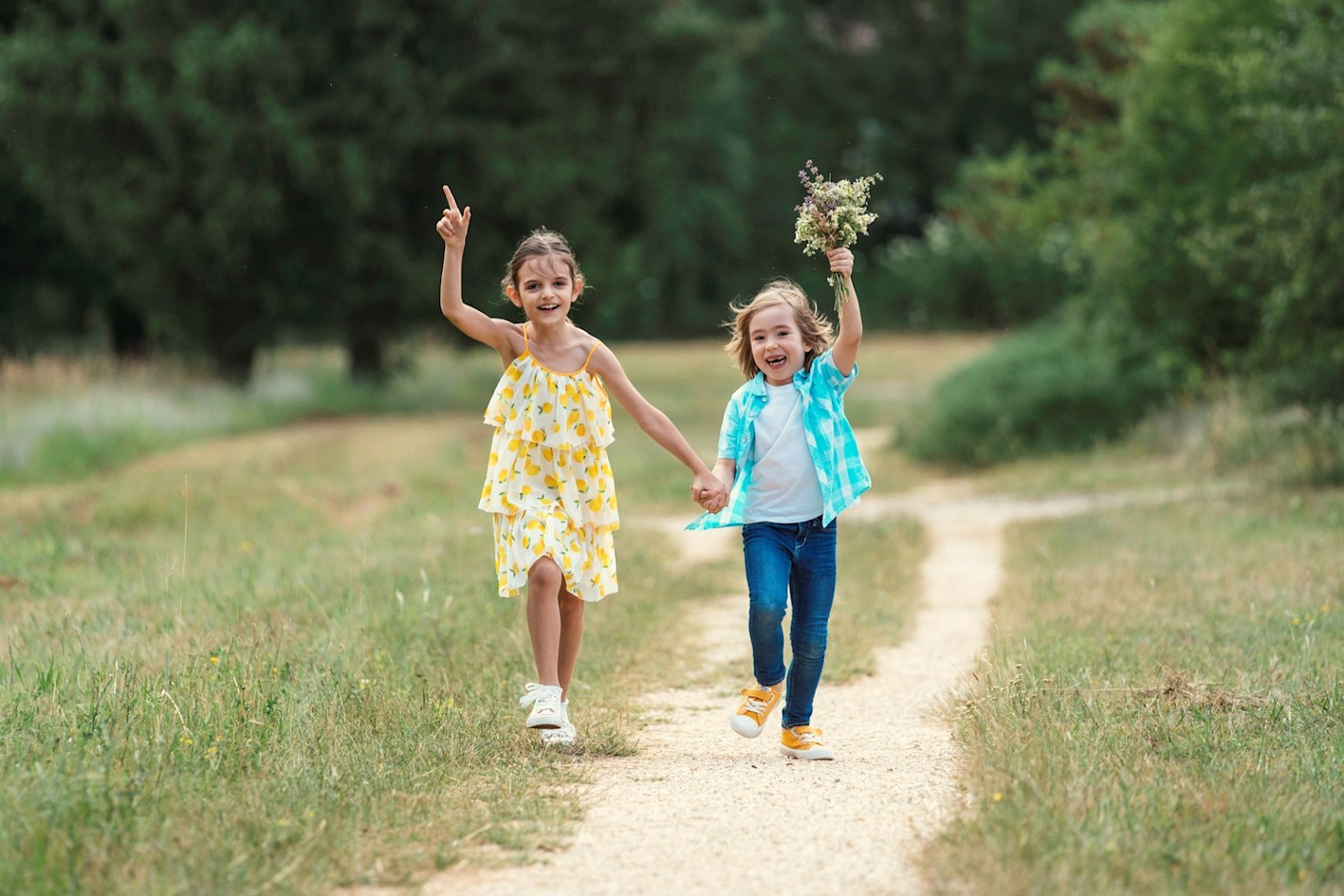 Titelbild Jahresbericht 2025