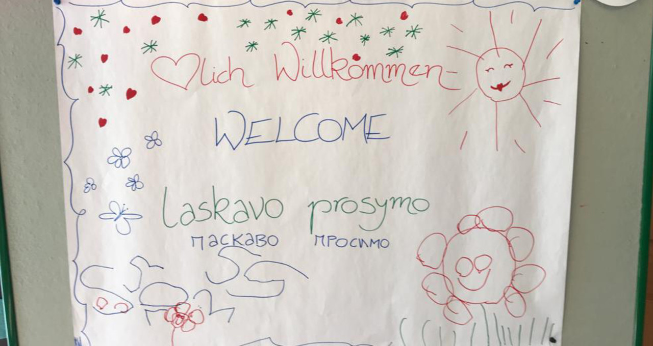 SOS-Kinderdorf hat über 100 Kinder und Betreuungspersonen aus der Ukraine in Tirol aufgenommen. 