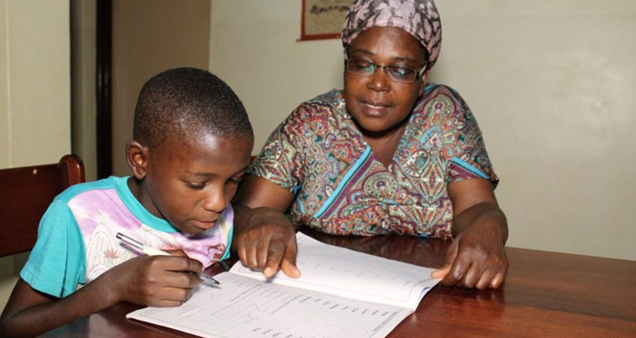 Nach 83 Wochen öffnen die Schulen in Uganda wieder. 