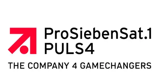 ProSiebenSat1Puls4 logo