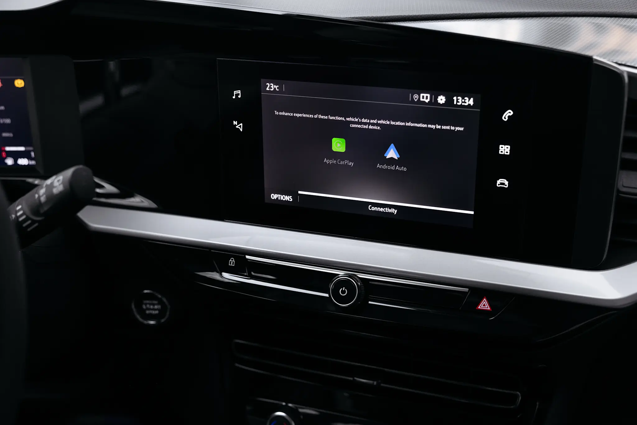 mokka-e-connectivity