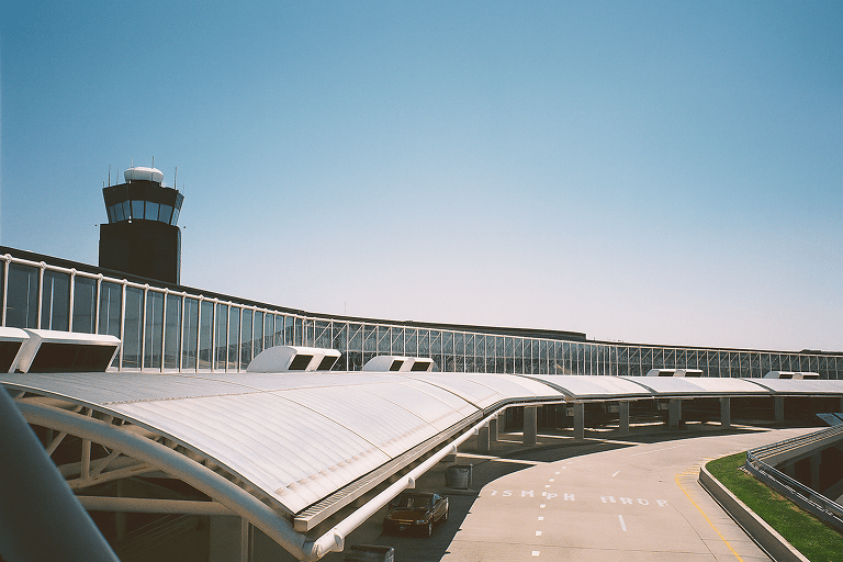 baltimore-airport