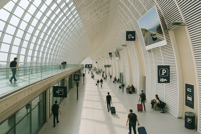 avignon-gare