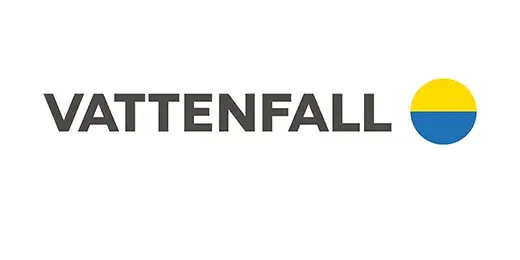vattenfall logo