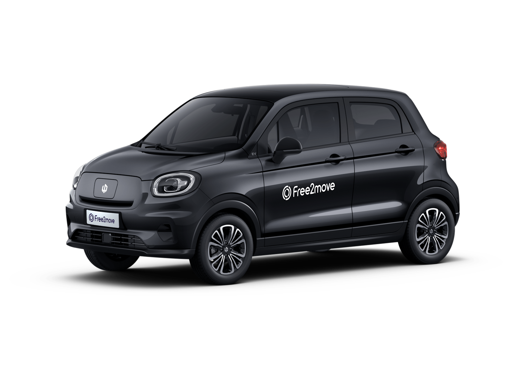 Leapmotor-T03-Dark-Grey-Perspective