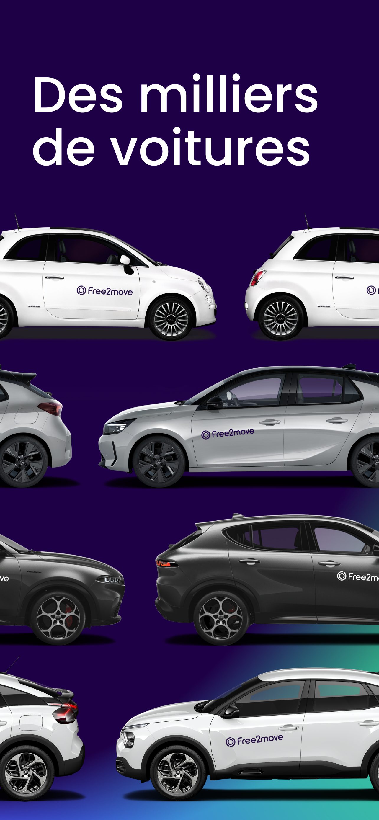 App Store 1242x2208 FR 01