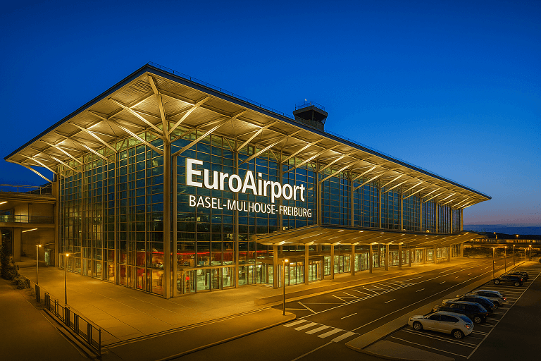 bsl-airport