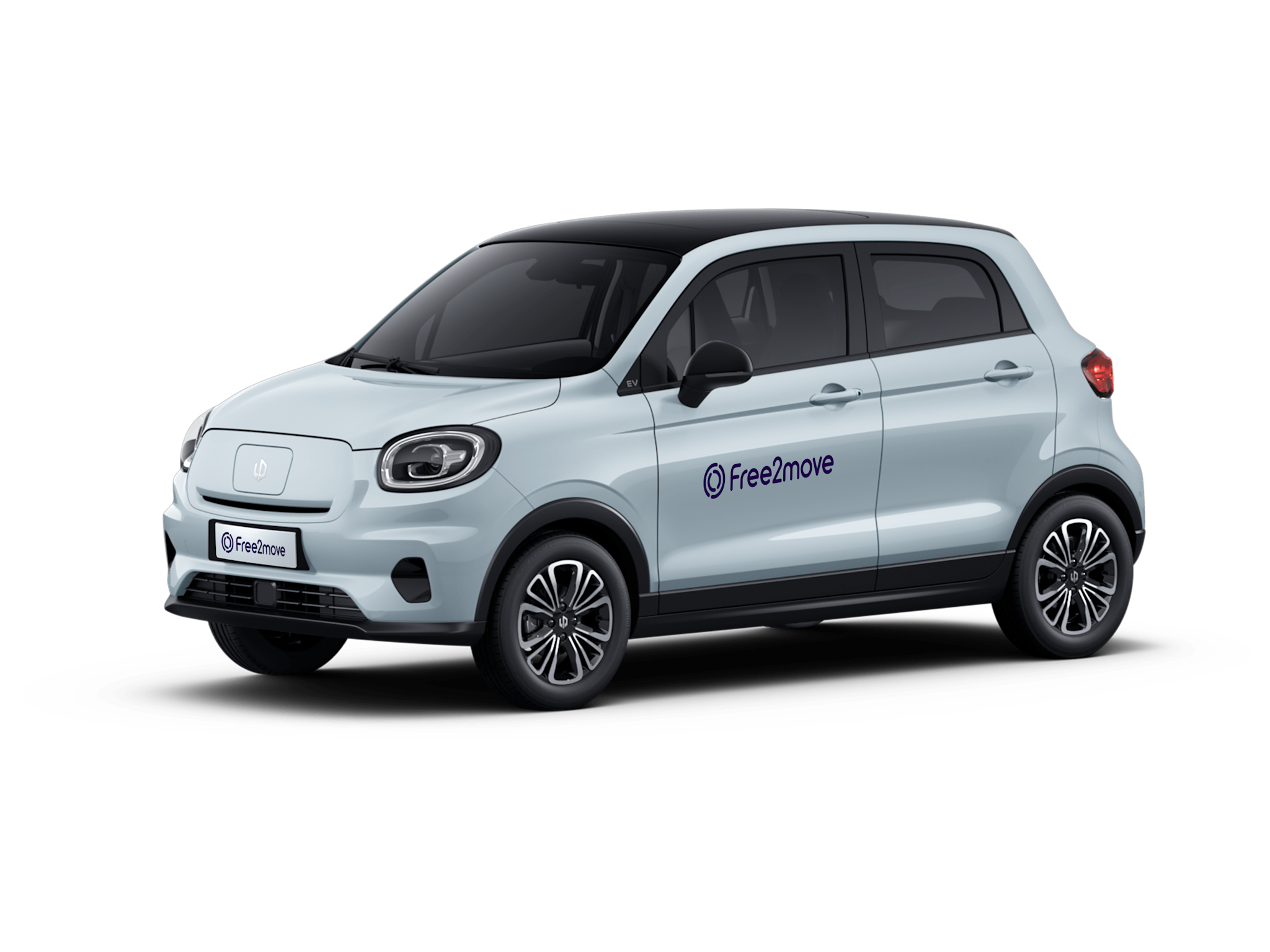 Leapmotor-T03-Glacier-Blue-Perspective