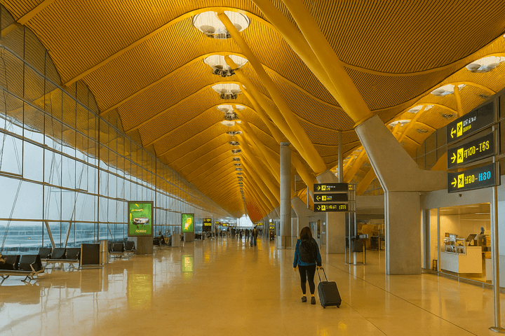 madrid-airport-pic