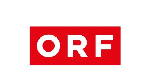 ORF  logo