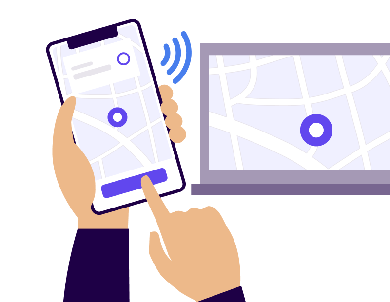 connexnion network