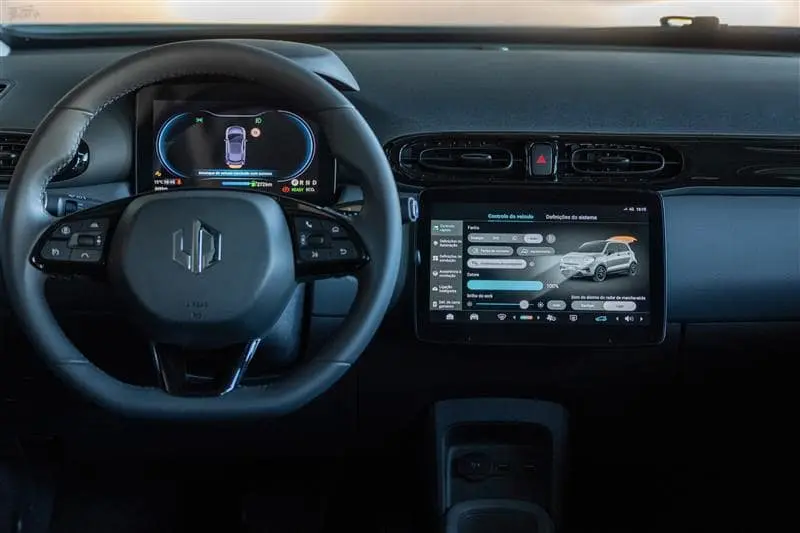 leapmotor-t03-control-card