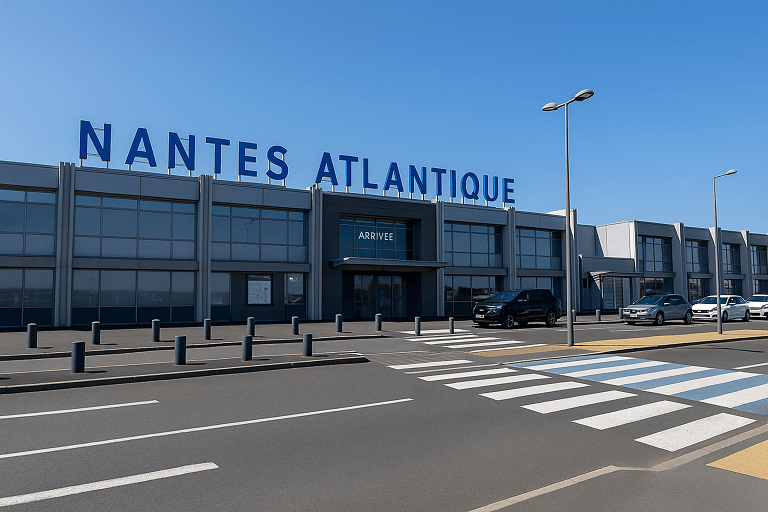 airport-nantes