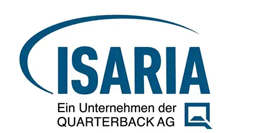 Isaria Logo