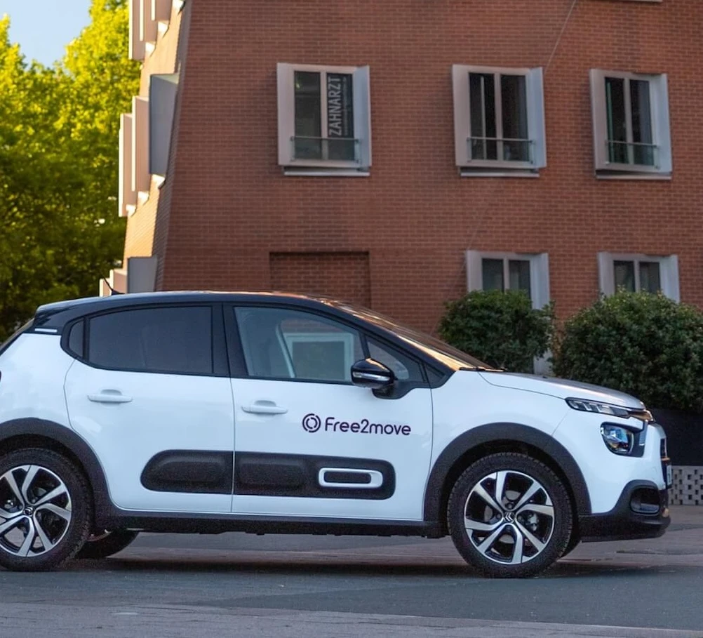 citroen-c3-duesseldorf