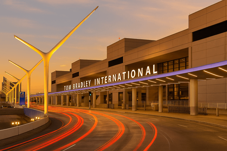 lax-airport