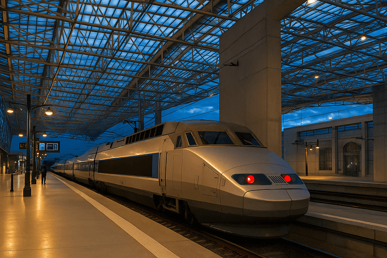 roissy-tgv