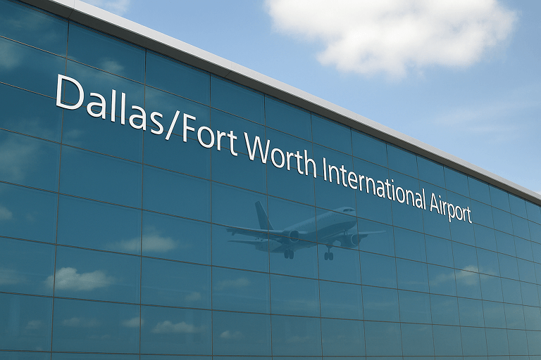 dallas-airport