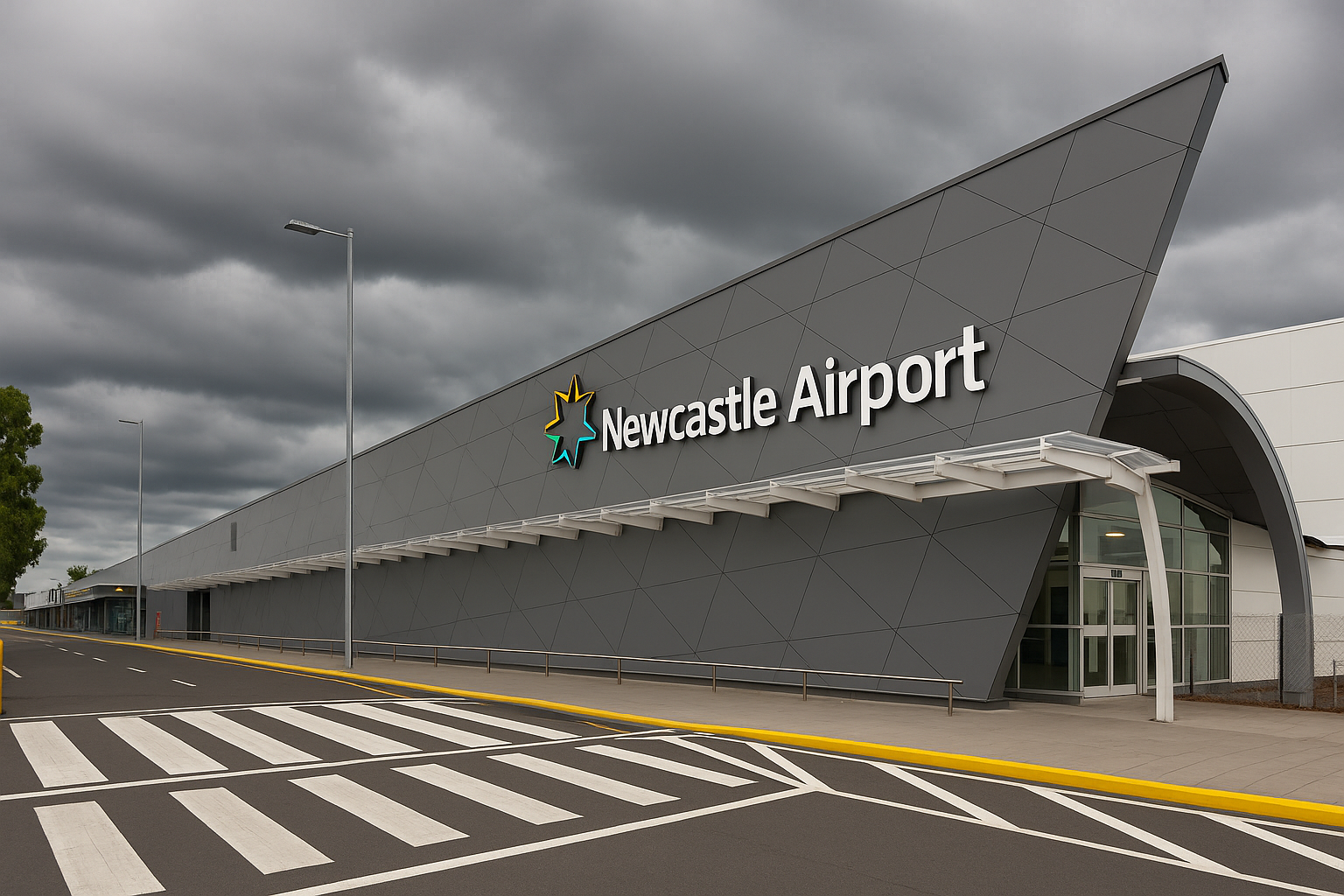 newcastle-airport-ai