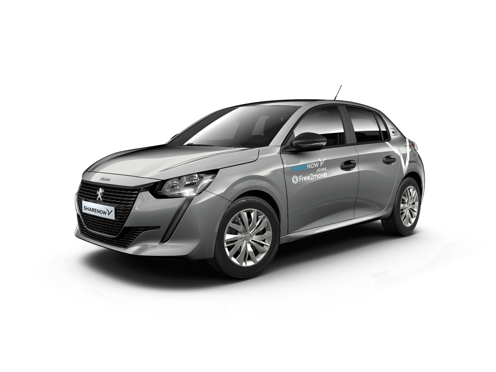 peugeot-208e-artense-silver-perspective1 14826 (1)