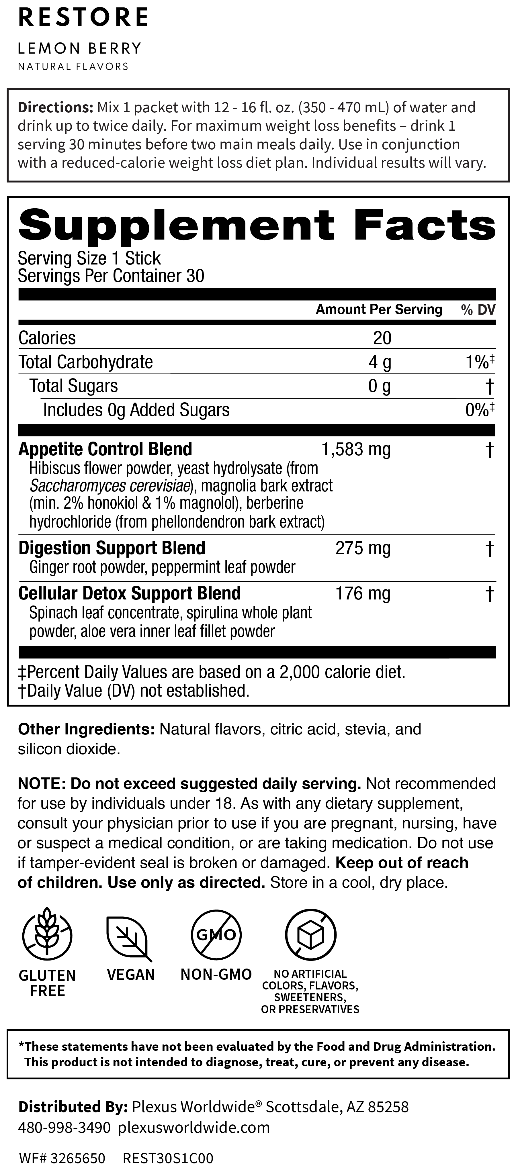 Gut Health and Trim Combo Gut Health and Trim Combo