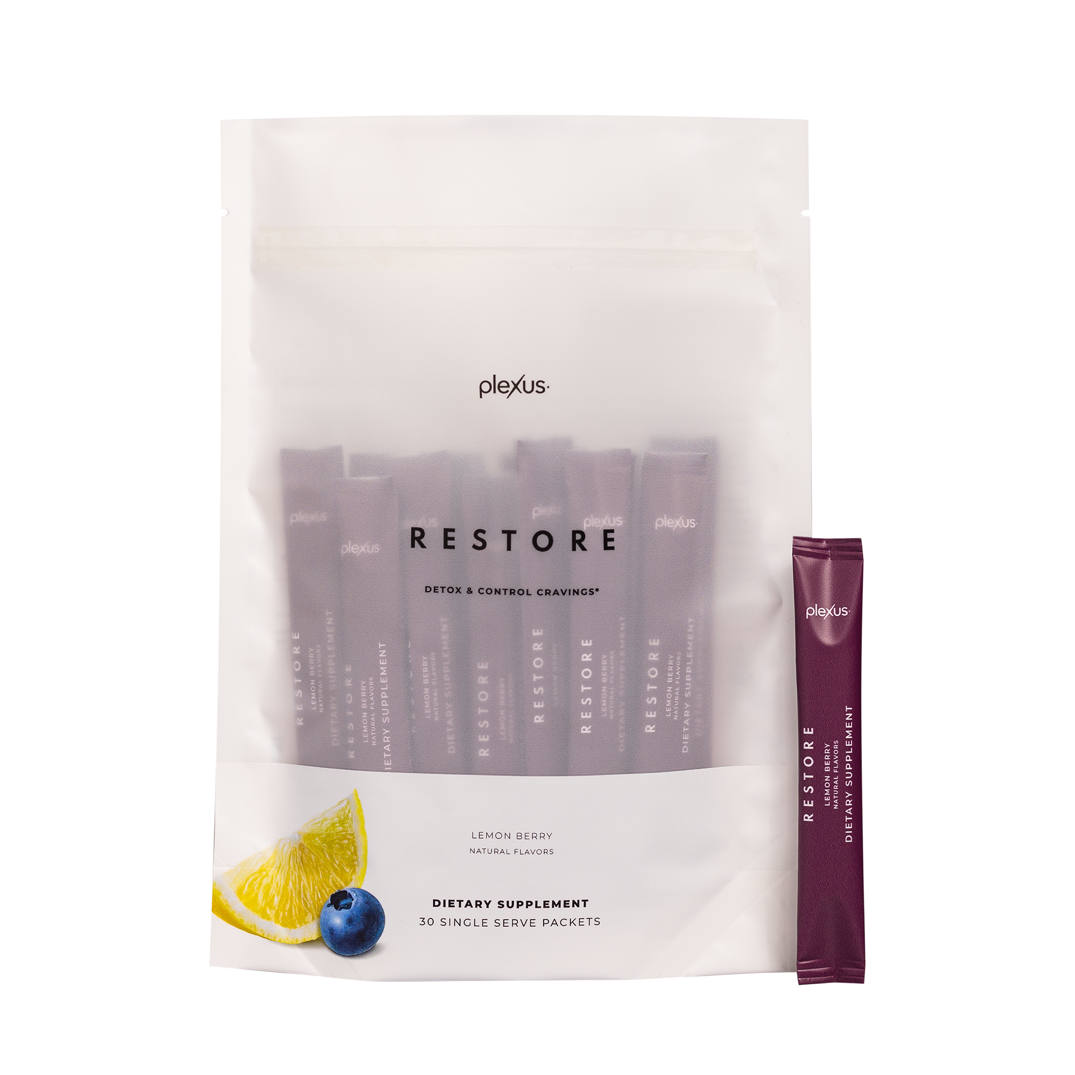 Plexus Restore - Plexus Worldwide