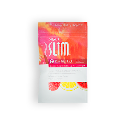 Plexus Slim 7 Day Trial Pack Plexus Worldwide