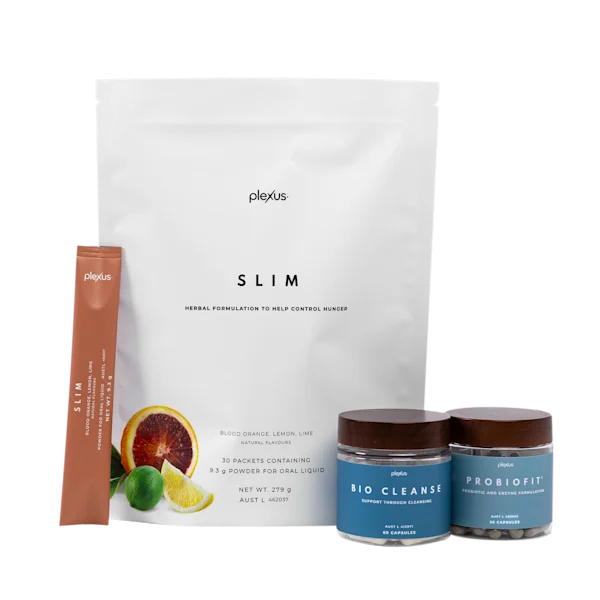 Plexxus Plexus ProBioFit Gut Health Supplement | Plexus Worldwide®