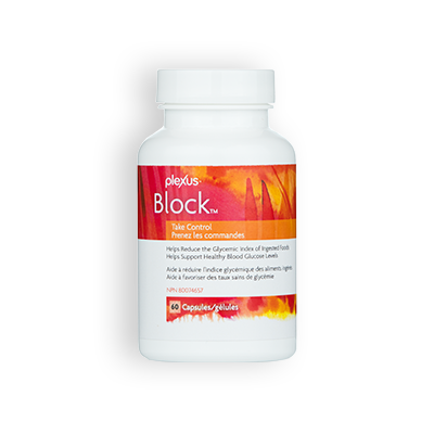 Plexus Tab Plexus Block™ favorise un métabolisme sain du glucose | Plexus Worldwide™