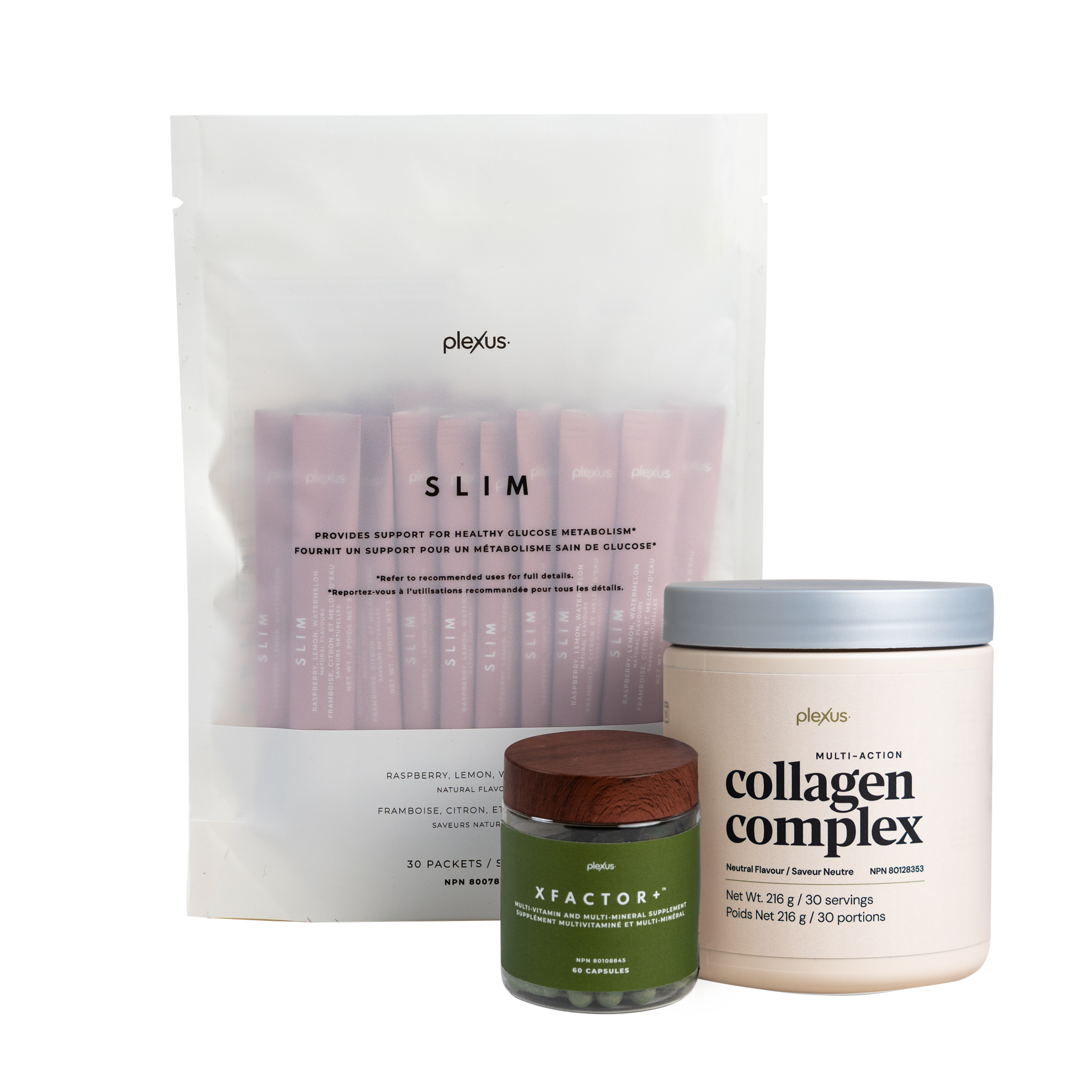 Plexus Multi-Action Collagen Complex | Plexus Worldwide®