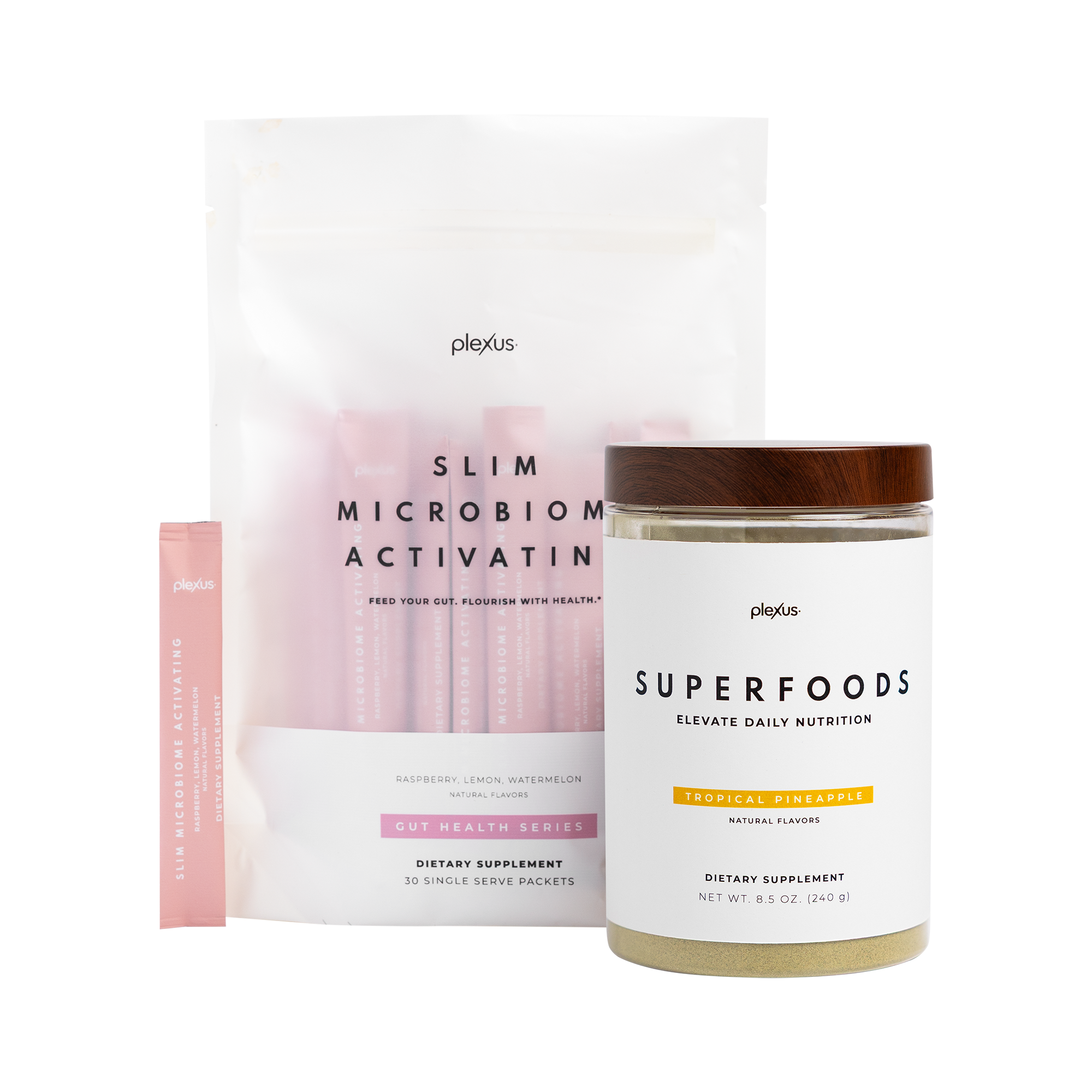 glutathione is it in any plexus worldwide products Shop Clean Gut Health and Microbiome Combo JOYN Supplement Value Pack: Alcohol
