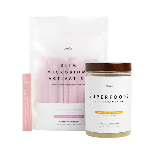 Plexxus Shop Plexus Products and Supplements | Plexus Worldwide®