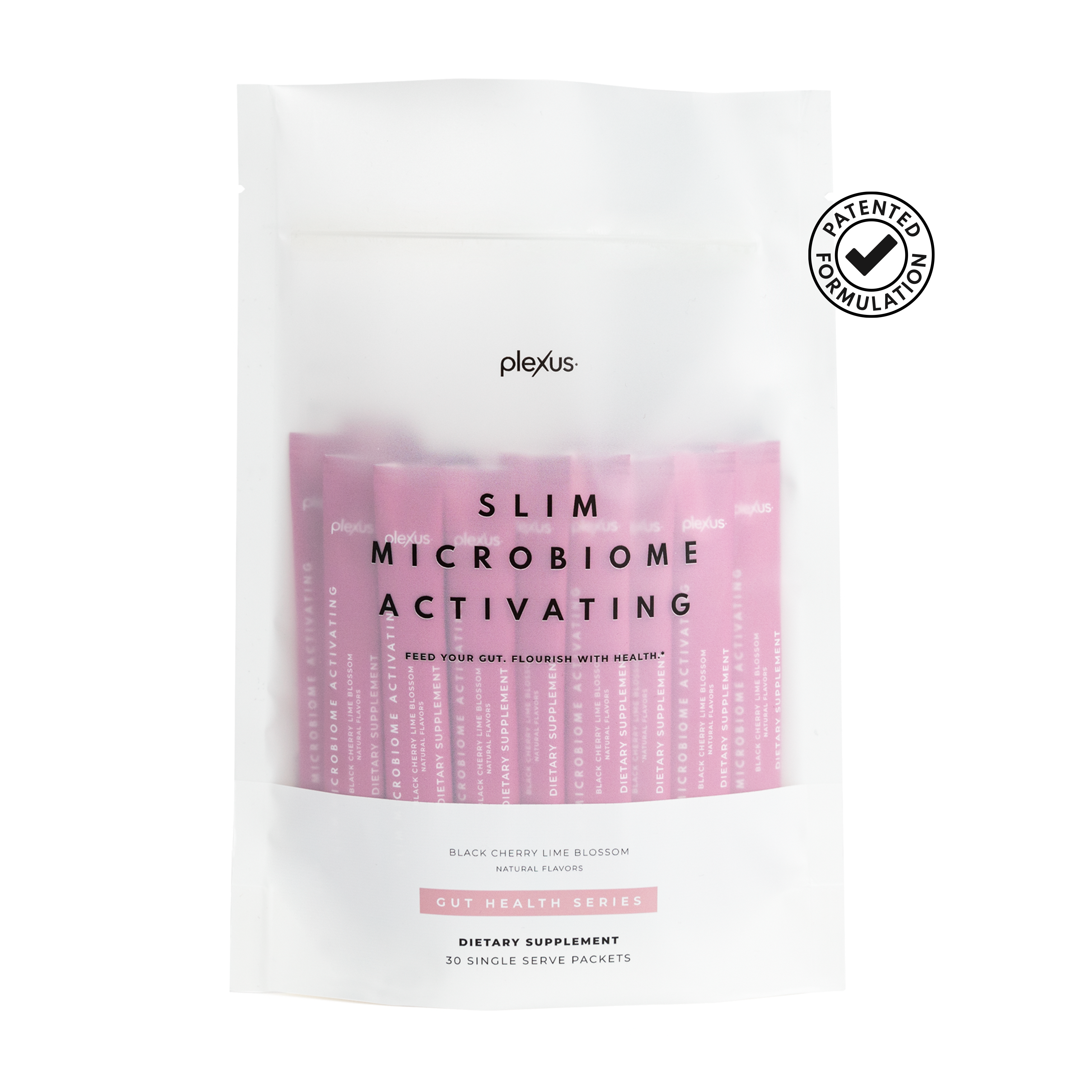 Plexus Slim® Black Cherry Lime Helps You Lose Weight and Improves