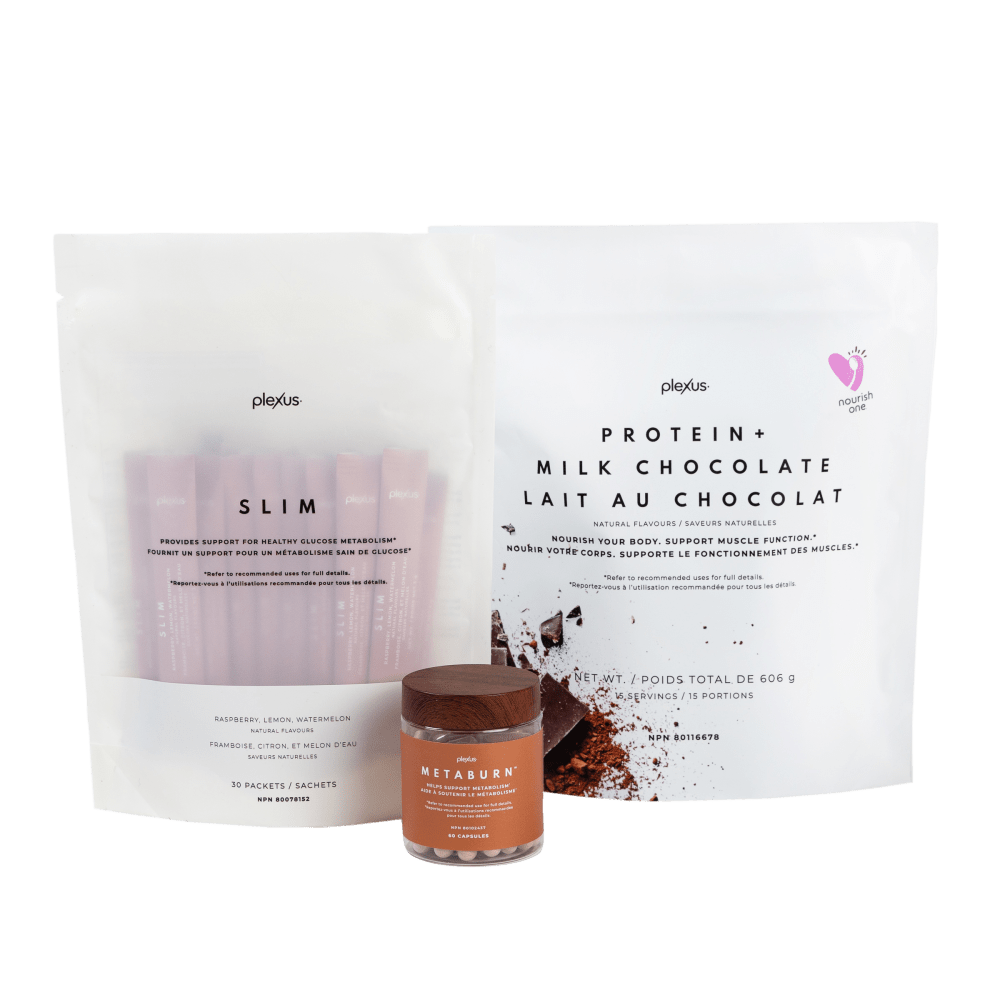 Weight Management Basic Combo Chocolate