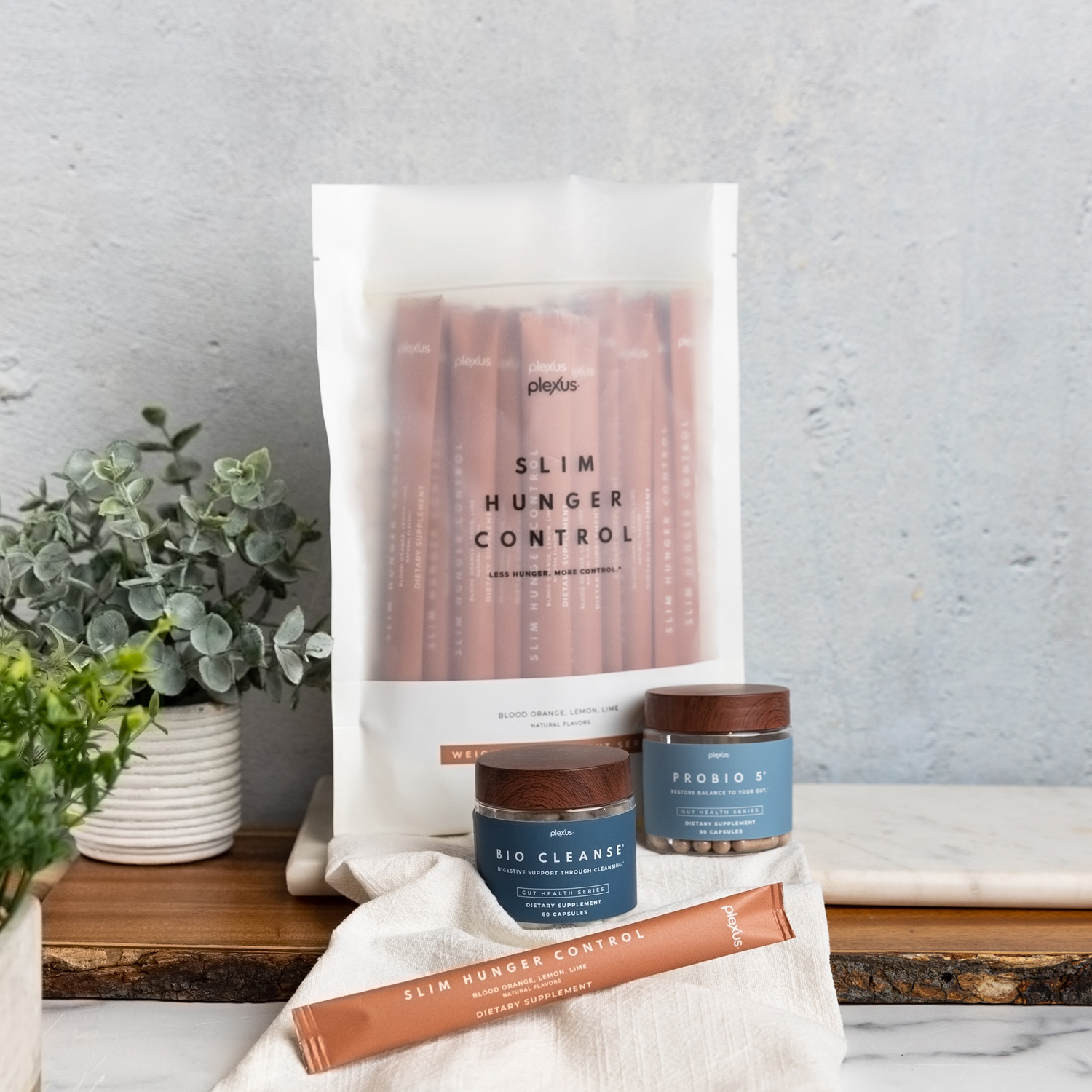 TriPlex - Plexus Worldwide TriPlex - Plexus Worldwide