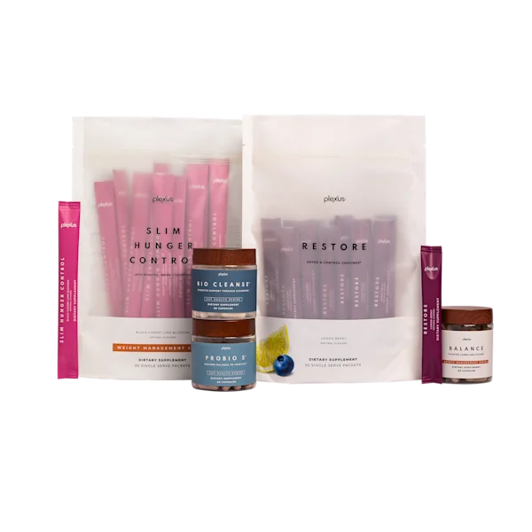 Plexxus Shop Plexus Products for Weight Management | Plexus Worldwide®