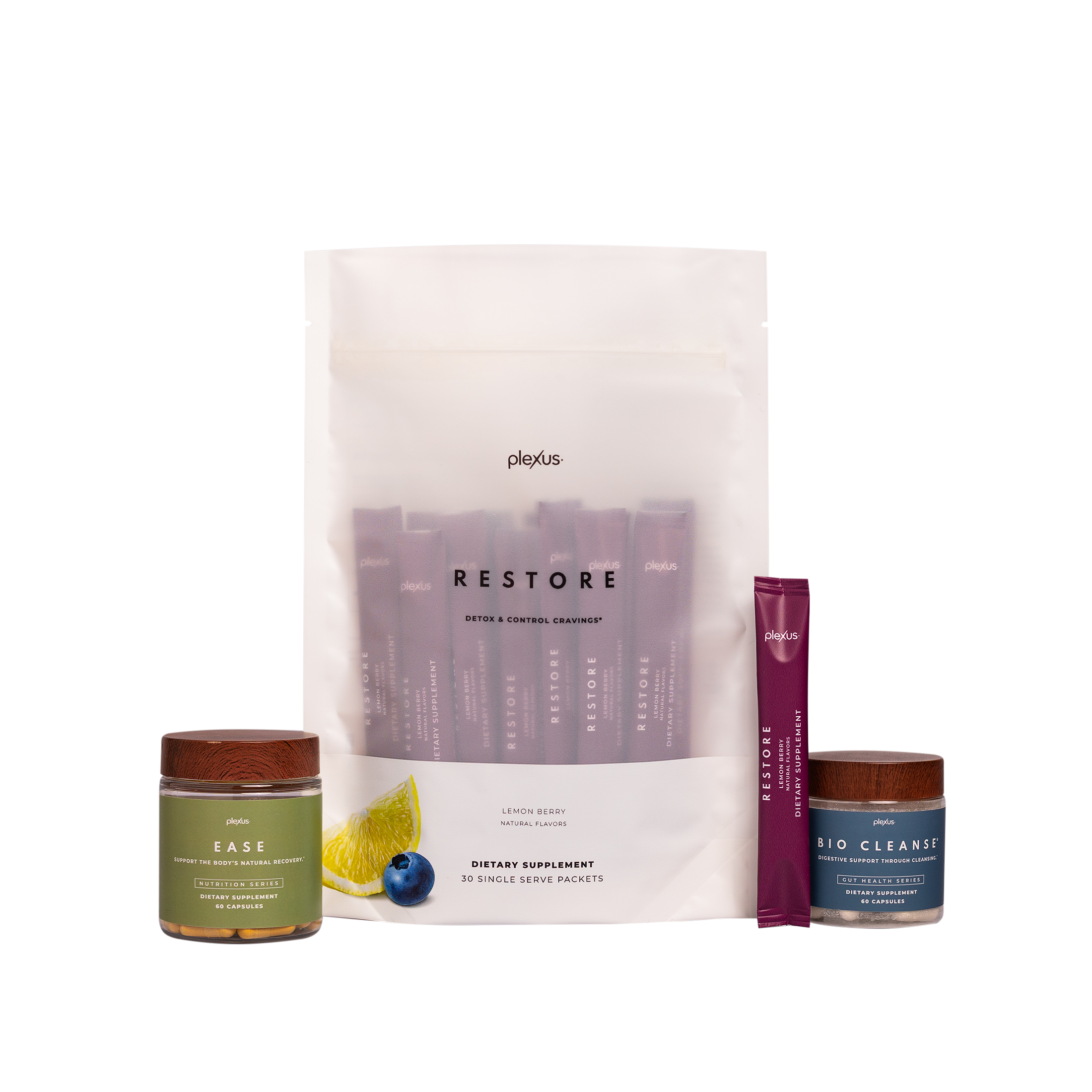 glp-1/detox combo Detox Support Combo